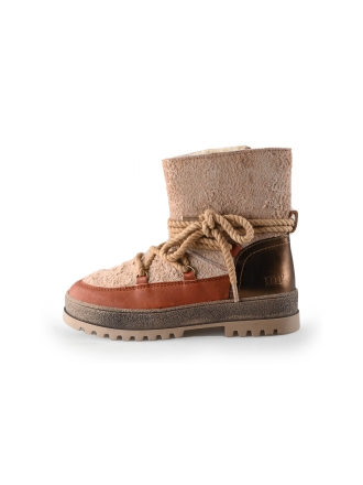  Hip Shoe Style Boots 232137
 [MAAT] 33
 