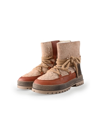  Hip Shoe Style Boots 232137
 [MAAT] 33
 