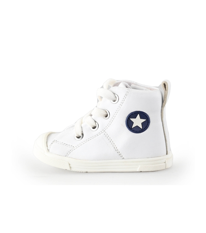 Jopper Hoge Sneakers