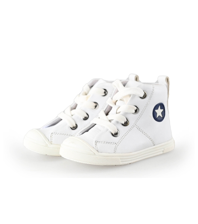 Jopper Hoge Sneakers