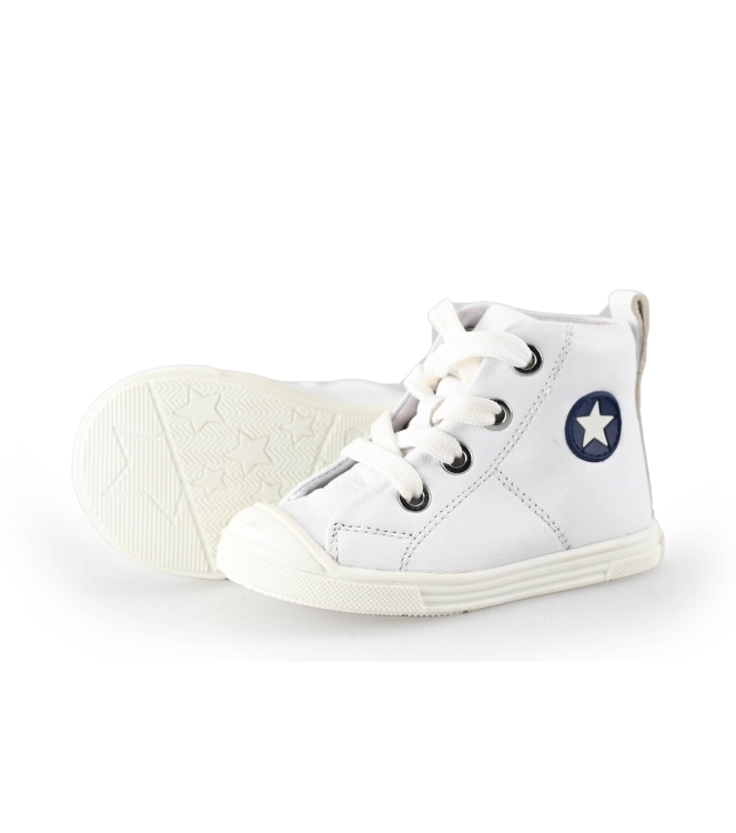 Jopper Hoge Sneakers