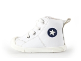 Jopper Hoge Sneakers