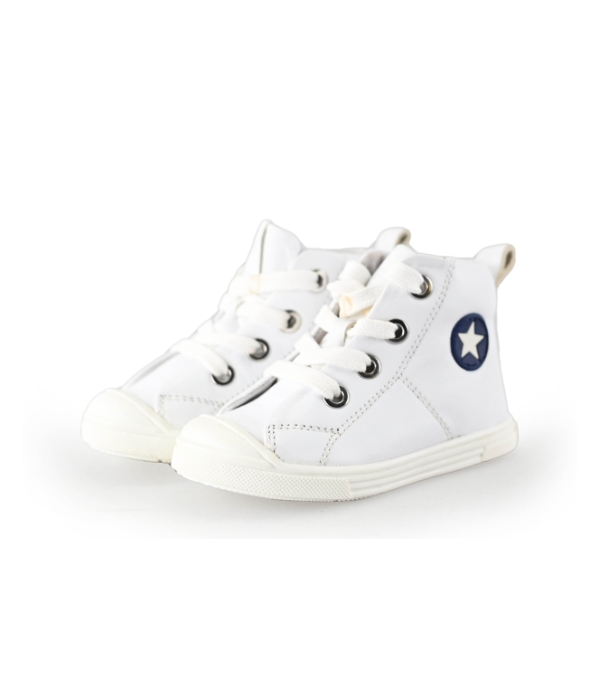 Jopper Hoge Sneakers