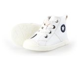 Jopper Hoge Sneakers