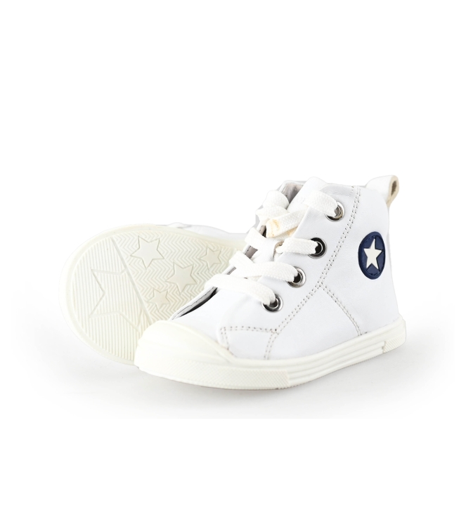 Jopper Hoge Sneakers