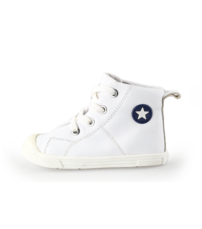 Jopper Hoge Sneakers