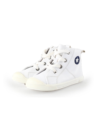  Jopper Hoge Sneakers 232142
 [MAAT] 24
 
