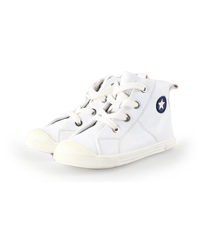 Jopper Hoge Sneakers