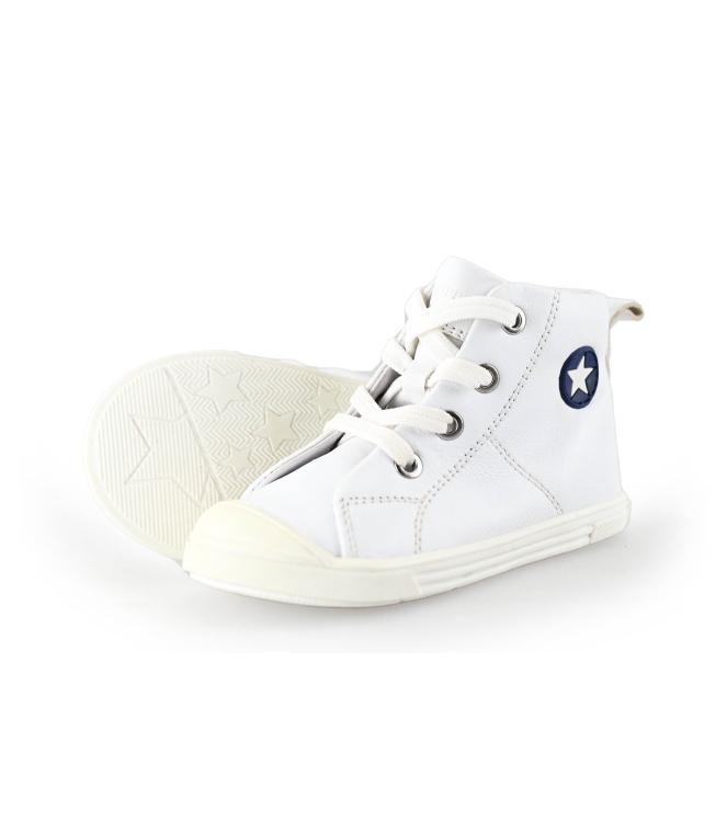Jopper Hoge Sneakers