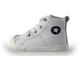 Jopper Hoge Sneakers
