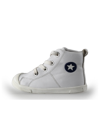  Jopper Hoge Sneakers 232148
 [MAAT] 23
 