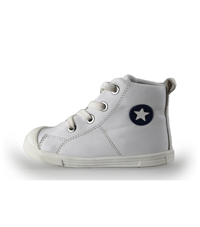 Jopper Hoge Sneakers