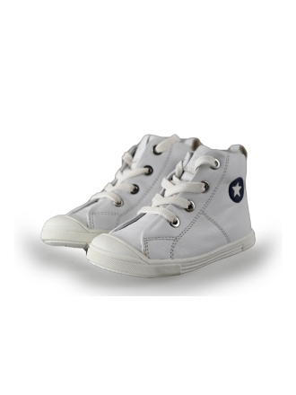  Jopper Hoge Sneakers 232148
 [MAAT] 23
 