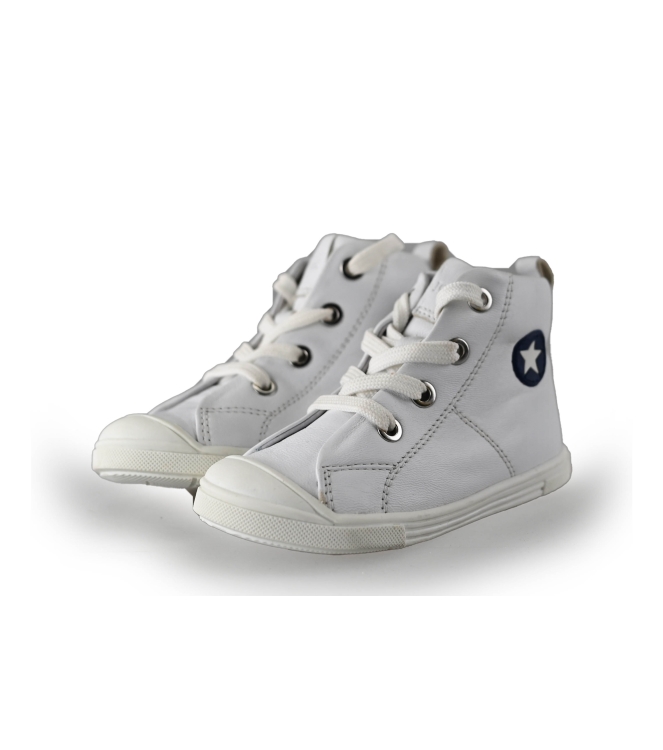 Jopper Hoge Sneakers