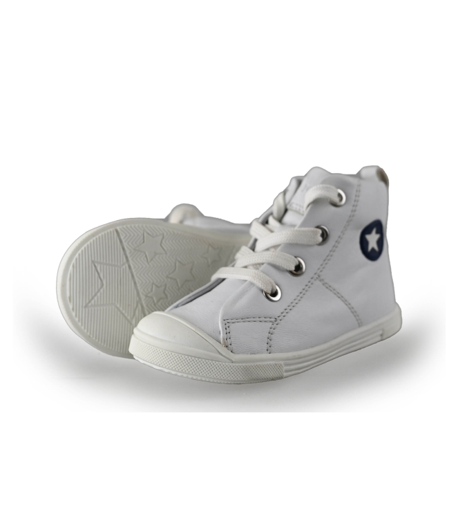 Jopper Hoge Sneakers