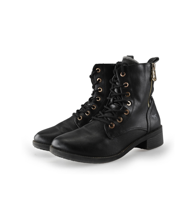Mustang Veterboots