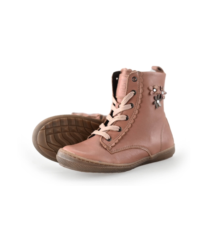 Little David Veterboots