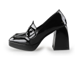 Damerose Pumps