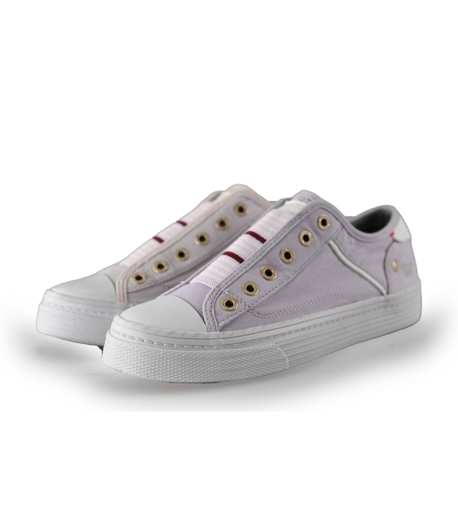 Mustang Sneakers