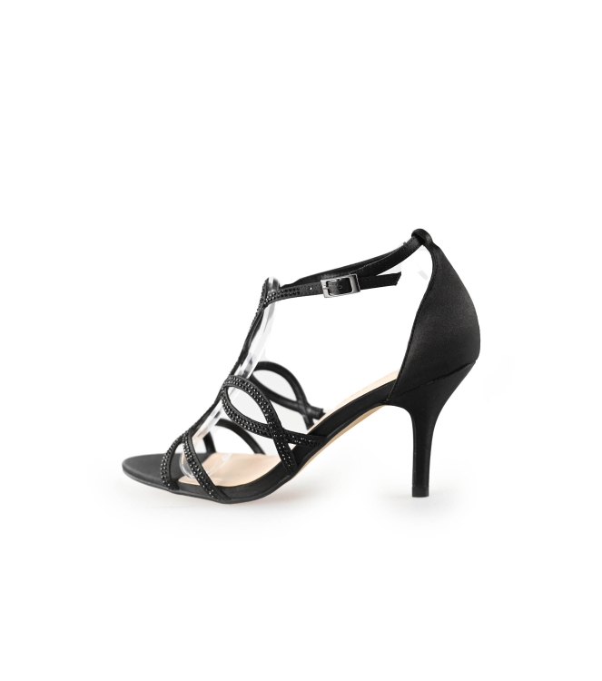 Glamour Bella Pumps
