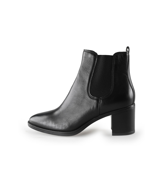 Mano Chelsea Boots