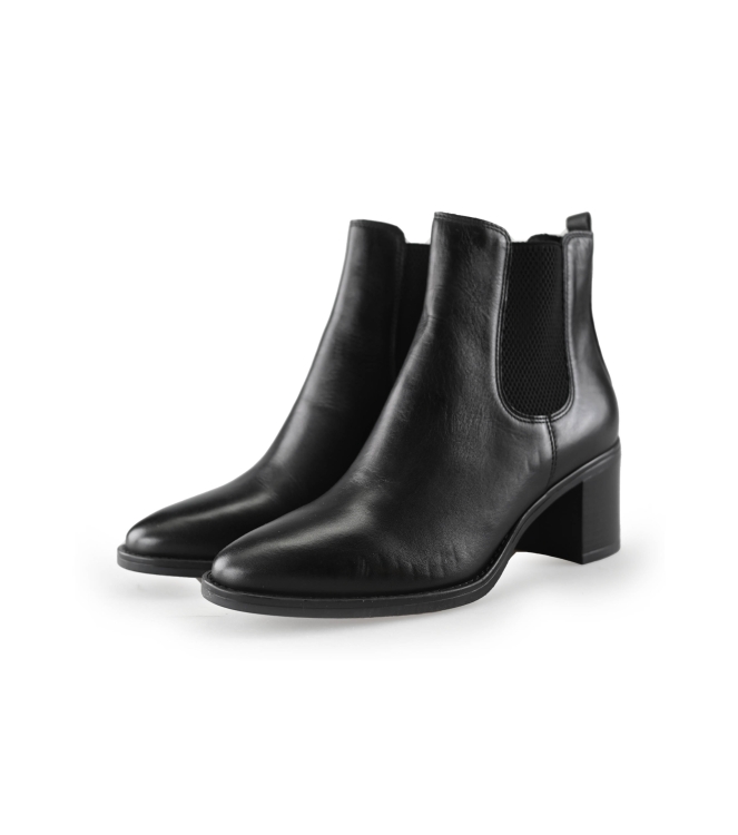 Mano Chelsea Boots