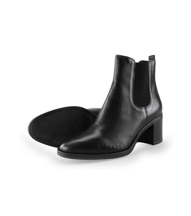 Mano Chelsea Boots