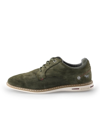  Mustang Veterschoenen 232195
 [MAAT] 40
 