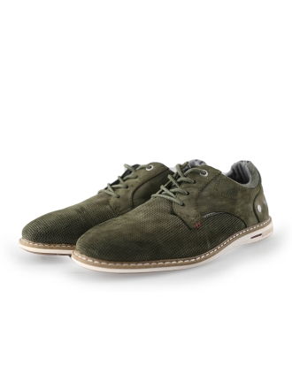  Mustang Veterschoenen 232195
 [MAAT] 40
 
