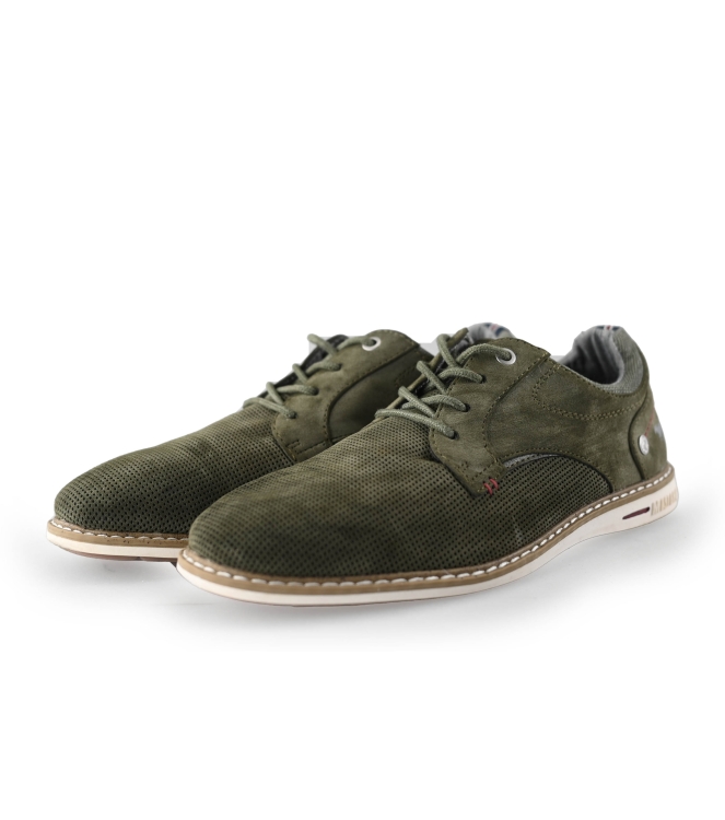 Mustang Veterschoenen