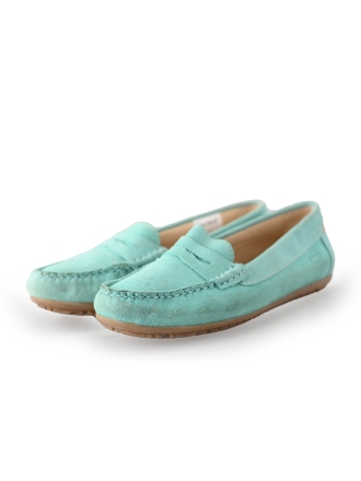  James Oakley Loafers 232205
 [MAAT] 38
 