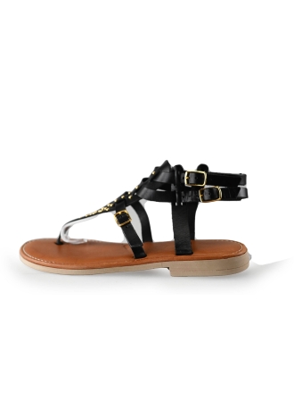 Mano Sandalen Zilver 232228
 Maat 38
 