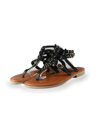 Mano Sandalen Zilver 232228
 Maat 38
 
