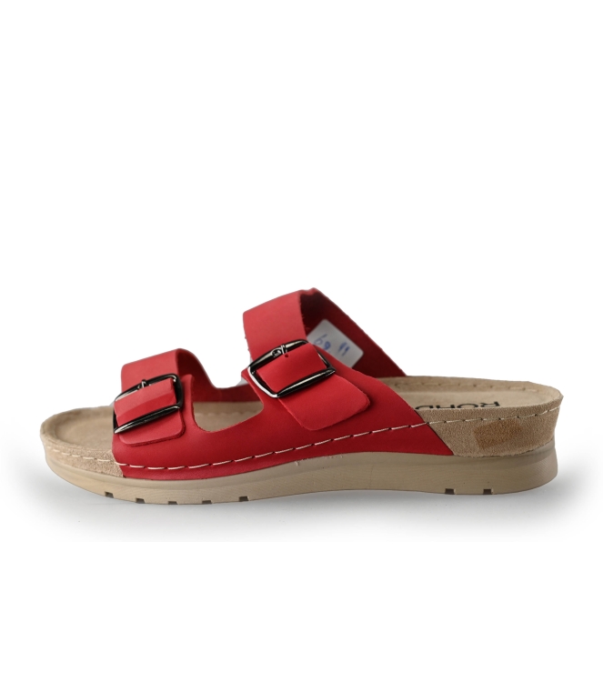 Rohde Sandalen