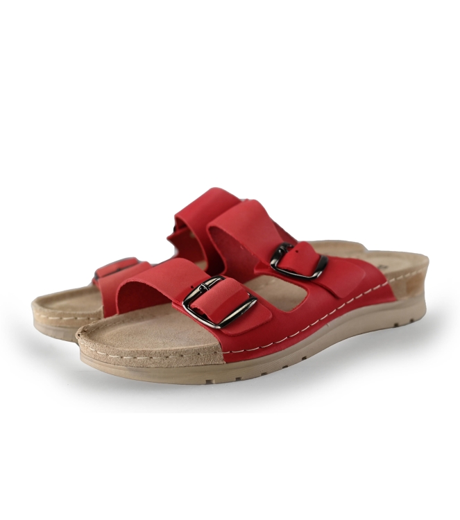 Rohde Sandalen