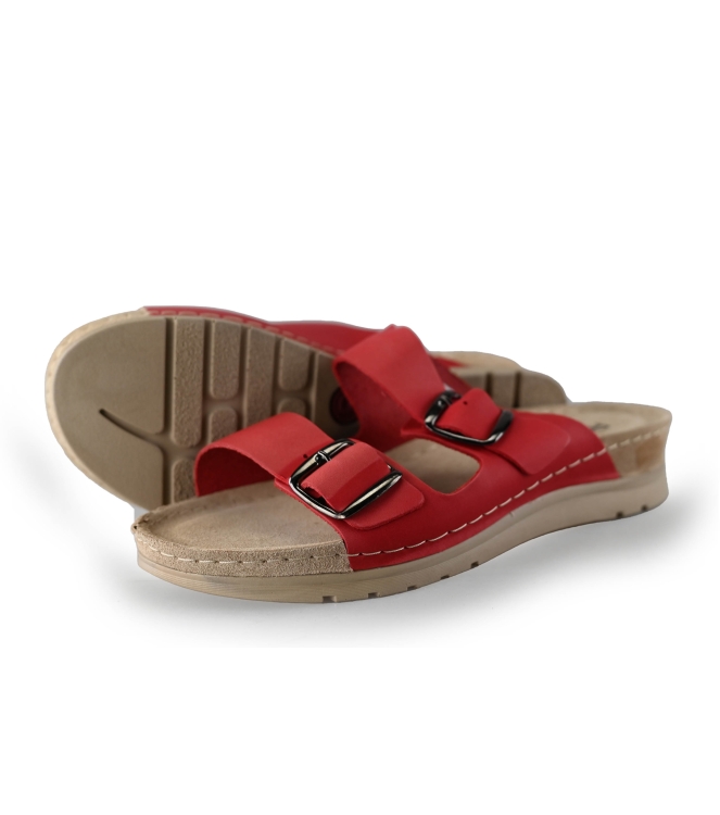 Rohde Sandalen