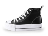 Bk Hoge Sneakers
