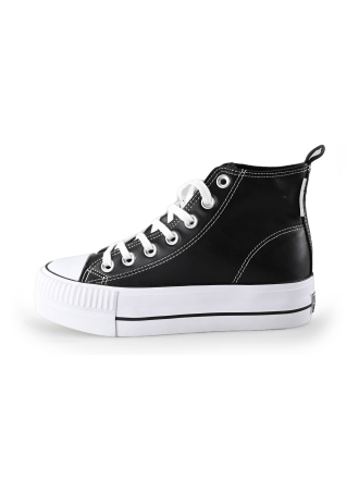  Bk Hoge Sneakers 232252
 [MAAT] 37
 