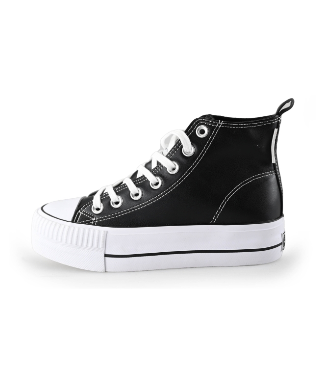 Bk Hoge Sneakers