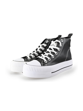  Bk Hoge Sneakers 232252
 [MAAT] 37
 