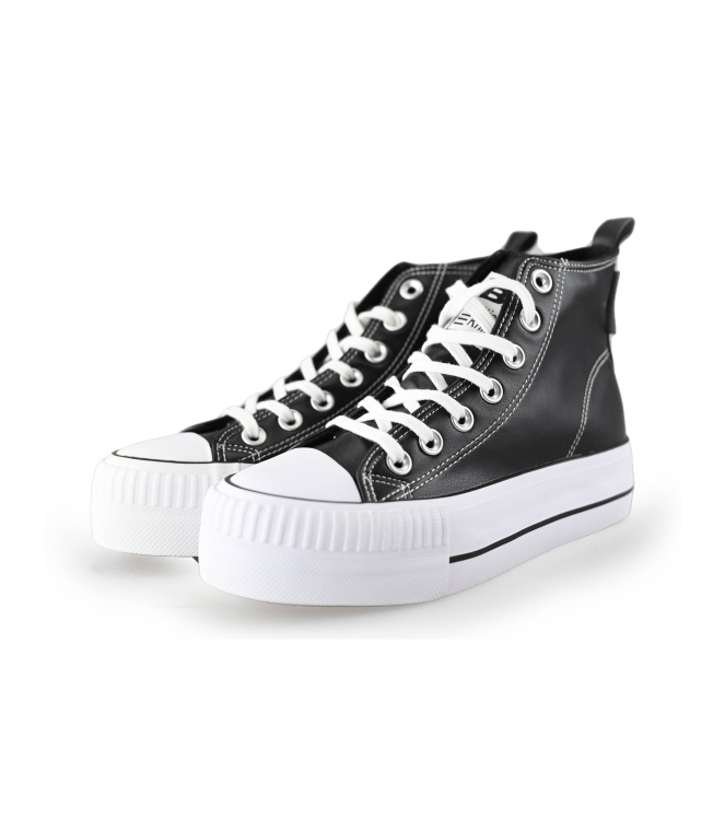 Bk Hoge Sneakers