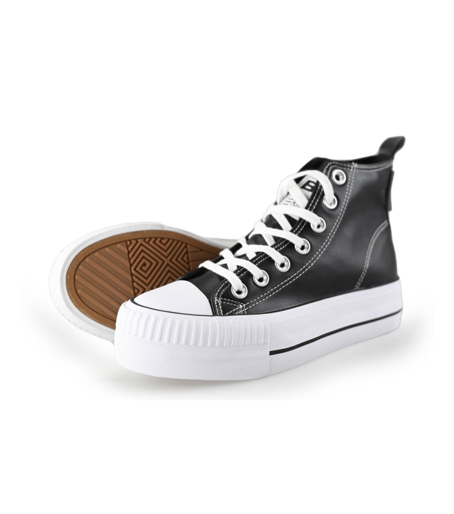 Bk Hoge Sneakers