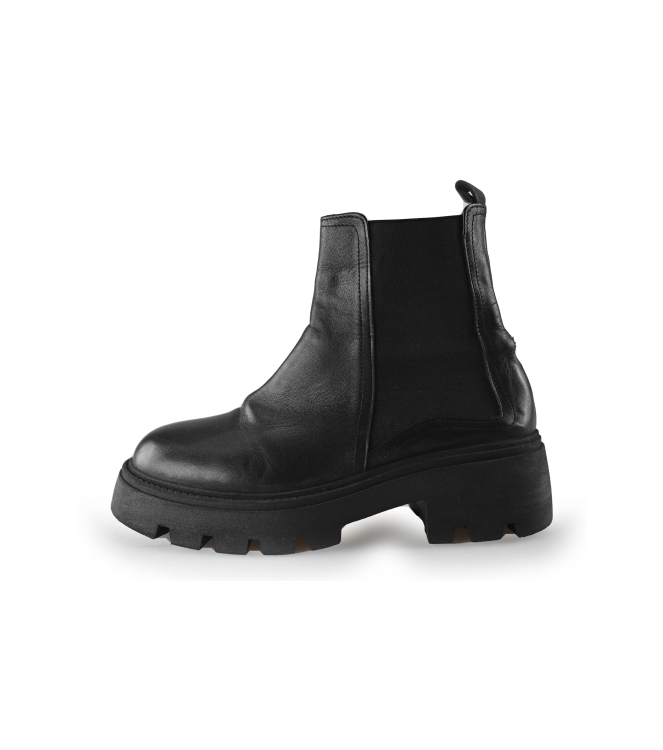 Mano Chelsea Boots