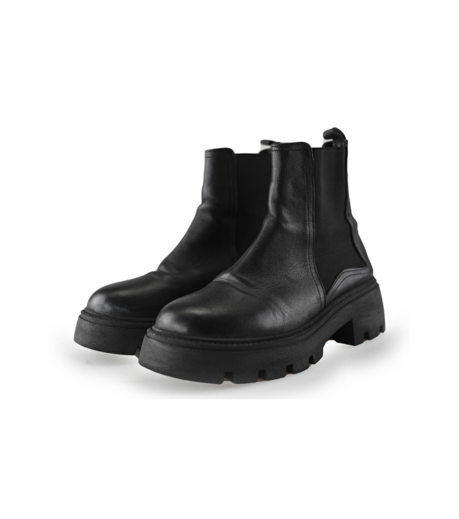 Mano Chelsea Boots