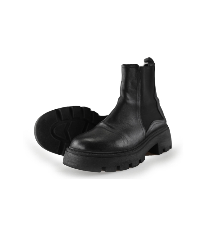 Mano Chelsea Boots