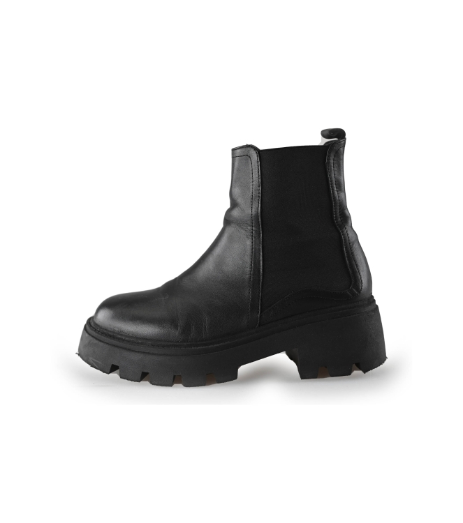 Mano Chelsea Boots