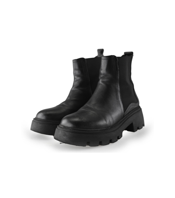 Mano Chelsea Boots