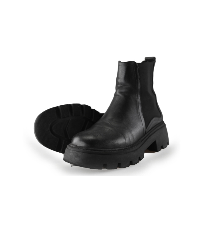 Mano Chelsea Boots