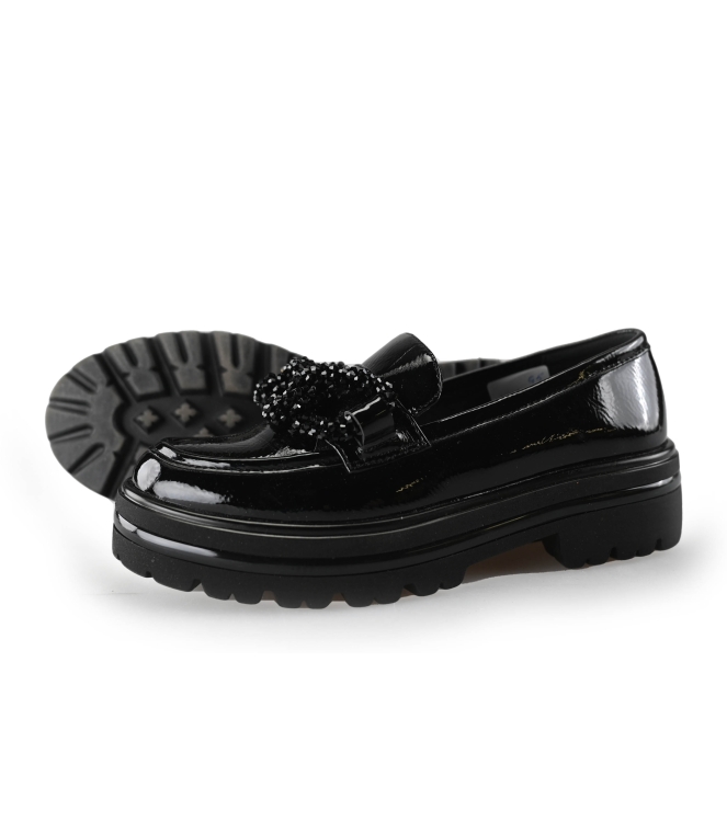 Mano Loafers