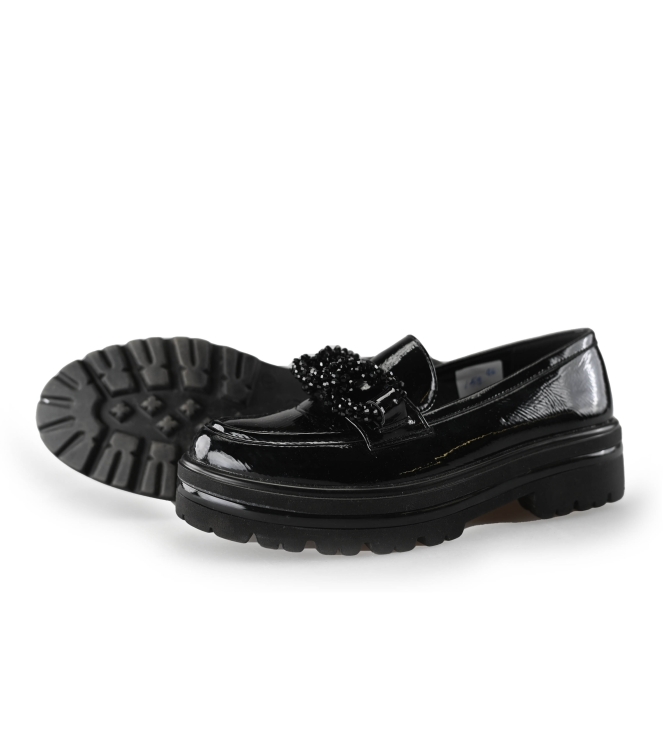 Mano Loafers